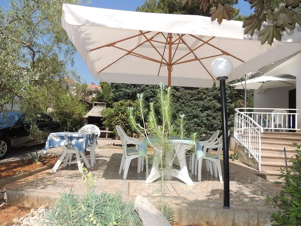 Apartments Vlatko Krk Town