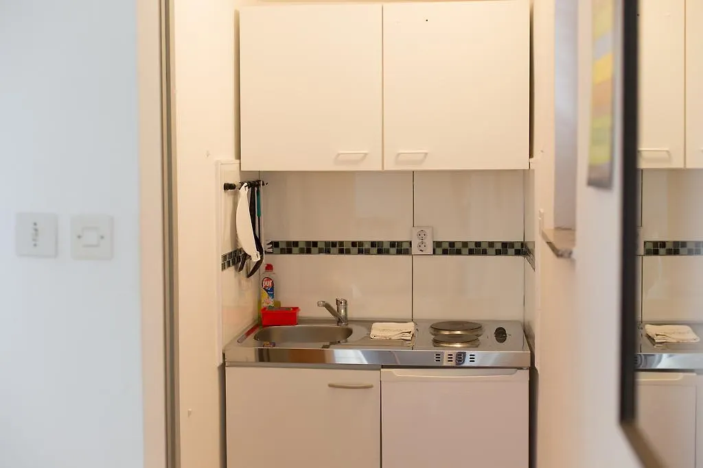 Apartments Vlatko Krk Town Kroatien