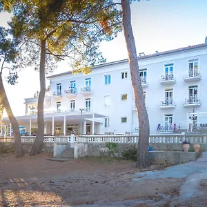 3* Hotell Bor